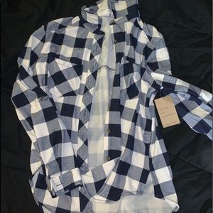 flannel